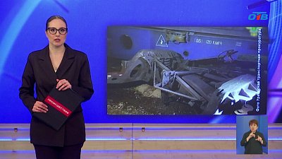 В Карталах вагон сошел с рельсов