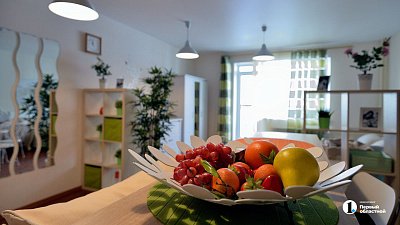 На Южном Урале более чем вдвое вырос спрос на хоумстейджинг в стиле хай‑тек