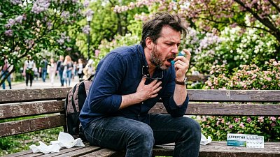 Когда аллергия переходит в астму