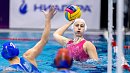 Стали известны соперники женской сборной России на Кубке мира по водному поло