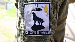 Бойцы из Миасса печатают на 3D‑принтере детали для беспилотников у передовой