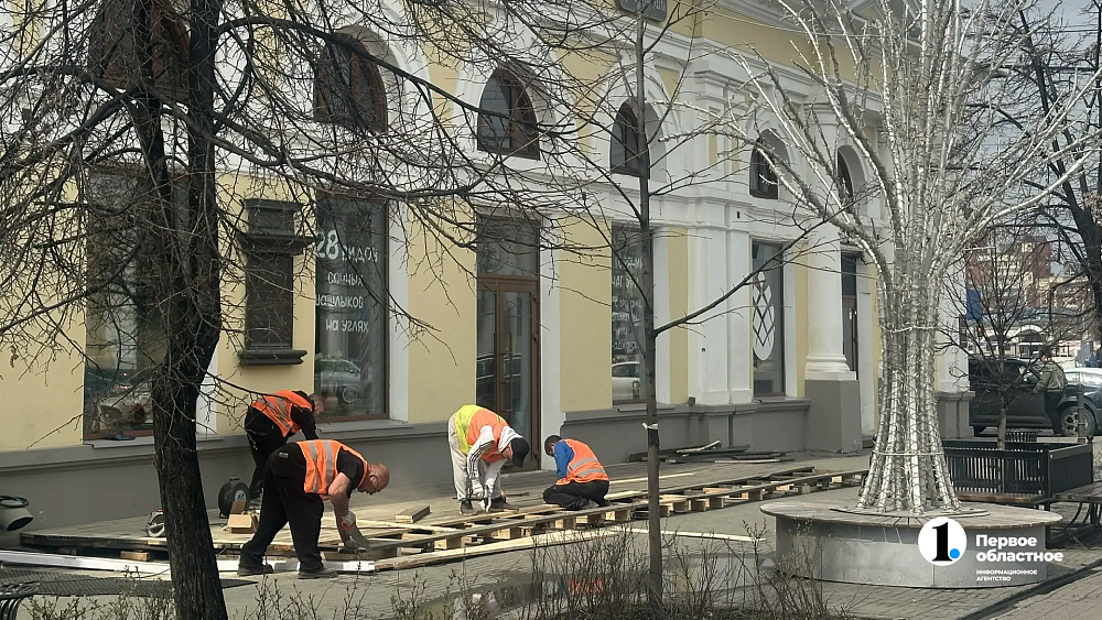 Челябинские кафе начали готовить летники