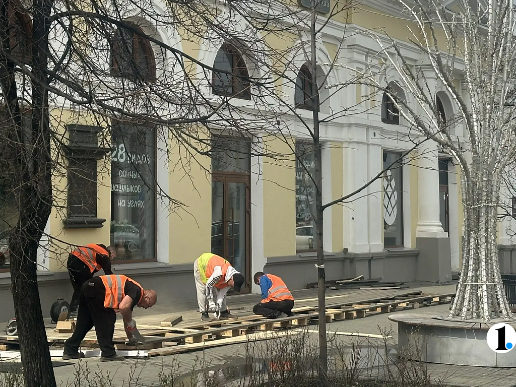 Челябинские кафе начали готовить летники