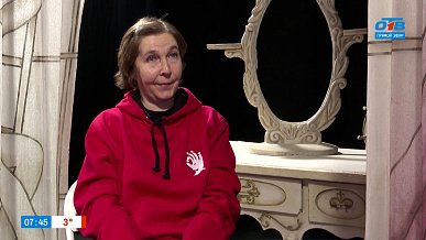 О том, как становятся артистами театра кукол, в рубрике «Театральная шпаргалка»