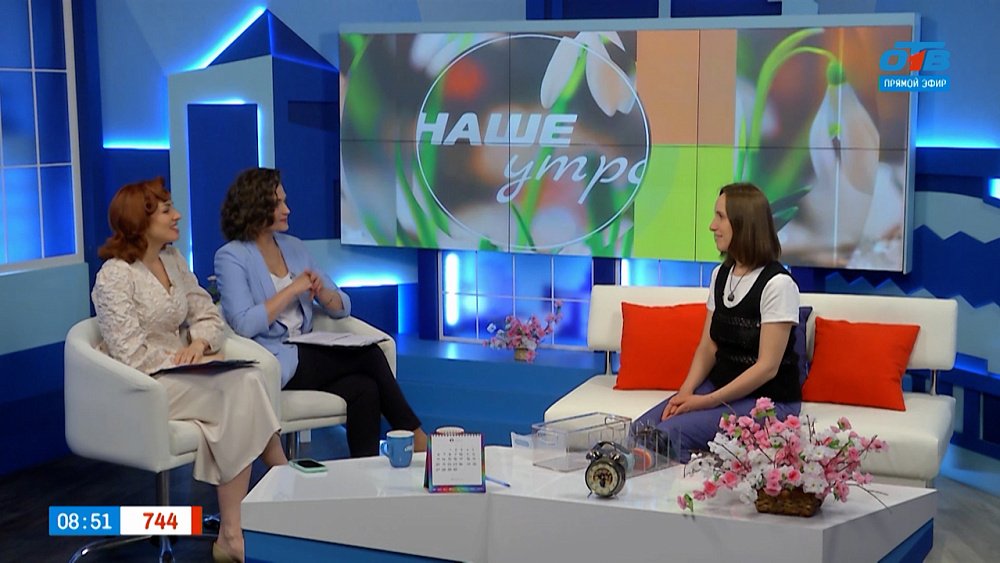 Выбираем органайзеры для дома — Гость в студии