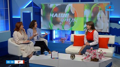 О том, что приготовили на «Библионочь» в «Публичке» — Гость в студии