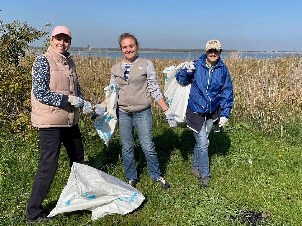 Алексей Текслер призвал южноуральцев принять участие в акции «Вода России»