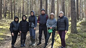 Таксистку из Пласта нашли в лесу спустя 15 дней после исчезновения