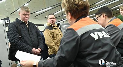 30 предприятий Южного Урала предлагают работу на Ярмарке трудоустройства