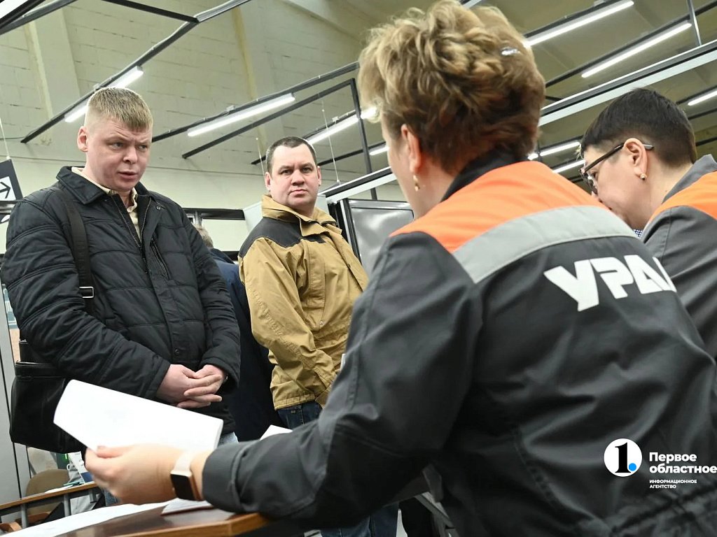 30 предприятий Южного Урала предлагают работу на Ярмарке трудоустройства