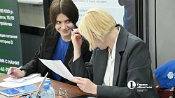 30 предприятий Южного Урала предлагают работу на Ярмарке трудоустройства