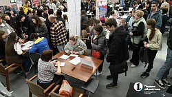 30 предприятий Южного Урала предлагают работу на Ярмарке трудоустройства