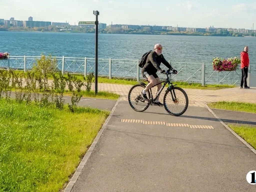 Алексей Текслер озвучил планы на 2026 год по нацпроекту «Инфстрактура для жизни»