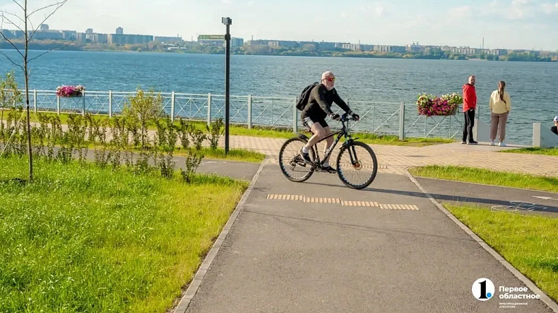 Алексей Текслер озвучил планы на 2026 год по нацпроекту «Инфстрактура для жизни»