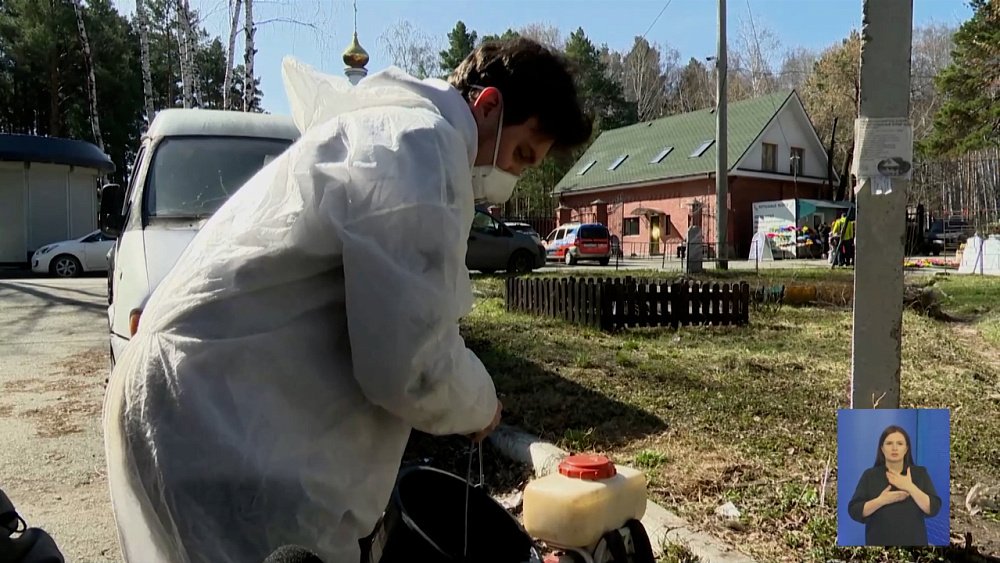 В Челябинске началась подготовка к родительскому дню