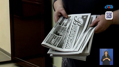 На Южном Урале проходит ярмарка трудоустройства