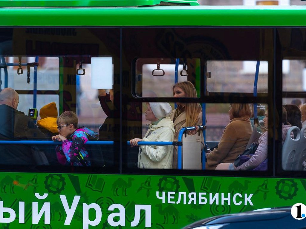 Пригородный автобус №215 изменит маршрут на Северо-Западе Челябинска