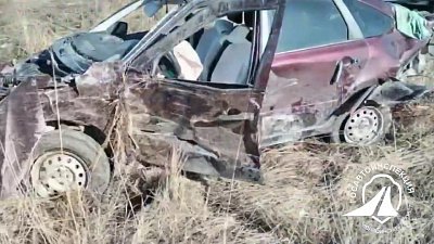 Пьяный автомобилист-бесправник устроил смертельное ДТП в Челябинской области