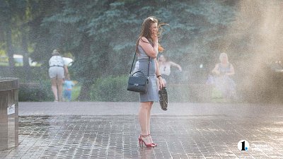 Приметы на Федула Ветреника сулят южноуральцам жаркое лето