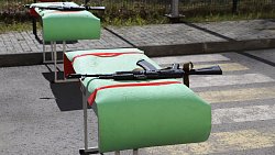 Зональный этап всероссийской игры «Зарница 2.0» прошел в Челябинске