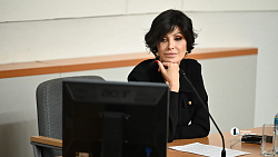 Юбилейный 15-ый Тотальный диктант написали жители Челябинска