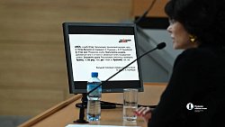 Юбилейный 15-ый Тотальный диктант написали жители Челябинска