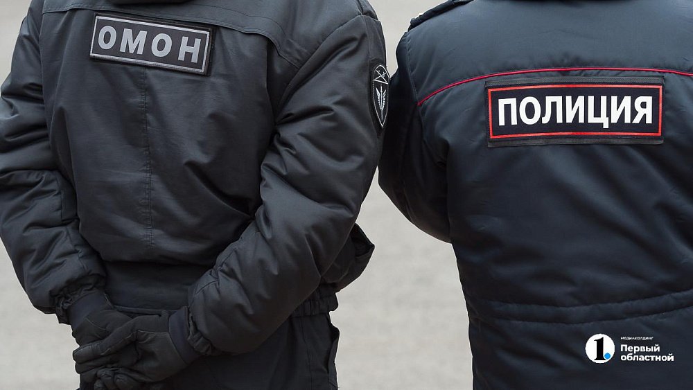 В Челябинской области задержали почти 100 человек из федерального розыска