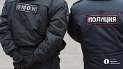 В Челябинской области задержали почти 100 человек из федерального розыска