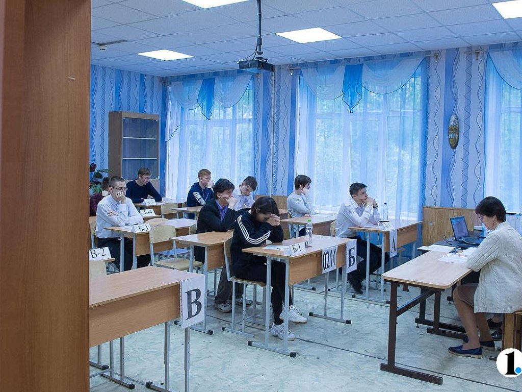 Всероссийские проверочные работы стартуют в школах Южного Урала с 20 апреля
