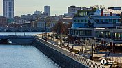 Очень тепло и сухо будет в Челябинской области в понедельник, 20 апреля