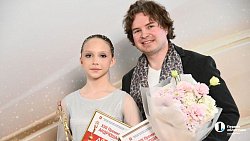 Премия «Андрюша» в 17-й раз собрала талантливых детей и педагогов Южного Урала