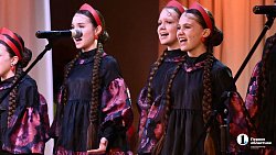 Премия «Андрюша» в 17-й раз собрала талантливых детей и педагогов Южного Урала