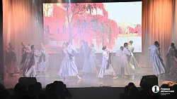 Премия «Андрюша» в 17-й раз собрала талантливых детей и педагогов Южного Урала