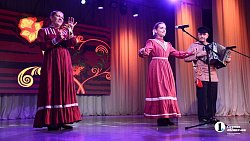 Премия «Андрюша» в 17-й раз собрала талантливых детей и педагогов Южного Урала