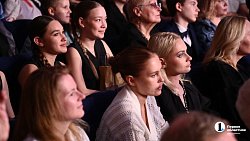 Премия «Андрюша» в 17-й раз собрала талантливых детей и педагогов Южного Урала