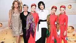 Премия «Андрюша» в 17-й раз собрала талантливых детей и педагогов Южного Урала