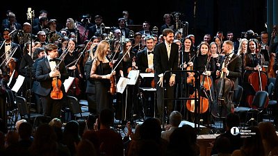 В Челябинске стартовал I Прокофьевский фестиваль