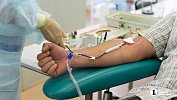 В Челябинской области доноры сдали рекордный объем крови в 2025 году