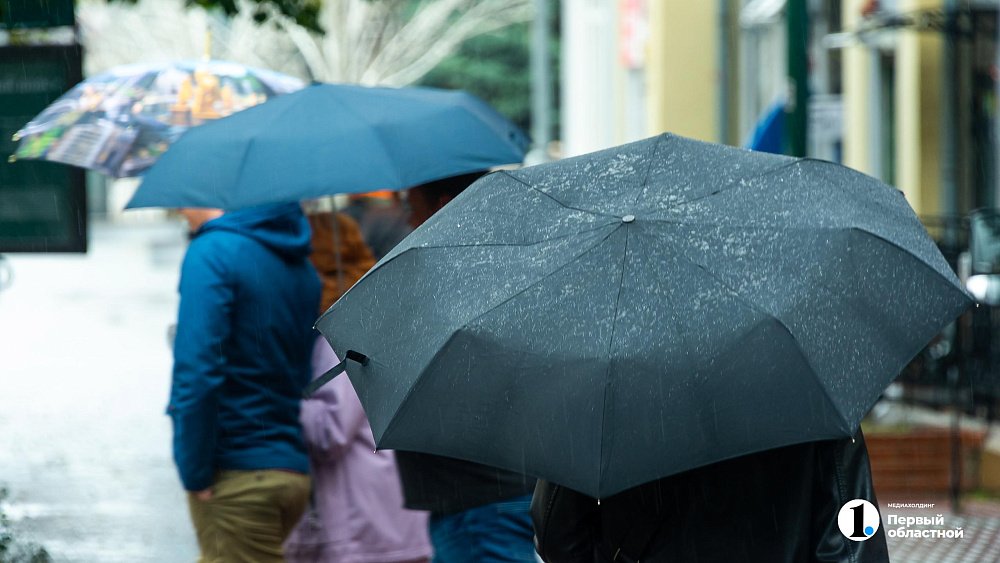 Прохладной и дождливой выдастся третья декада апреля в Челябинской области