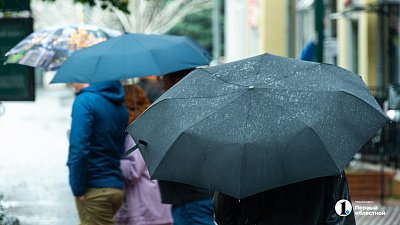 Прохладной и дождливой выдастся третья декада апреля в Челябинской области