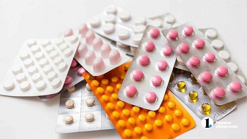 В Челябинской области продажи антидепрессантов увеличились на 22%
