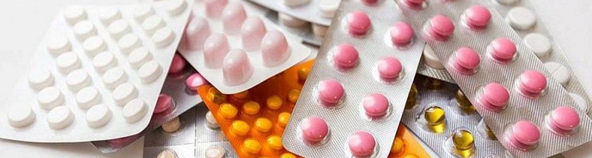 В Челябинской области продажи антидепрессантов увеличились на 22%