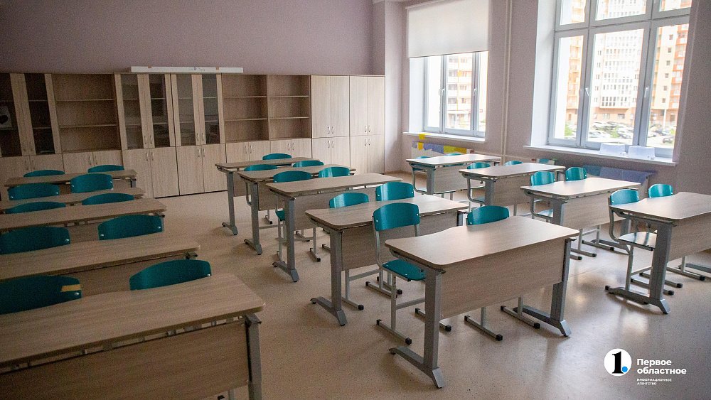 В школах и детсадах Челябинской области пройдут антитеррористические учения