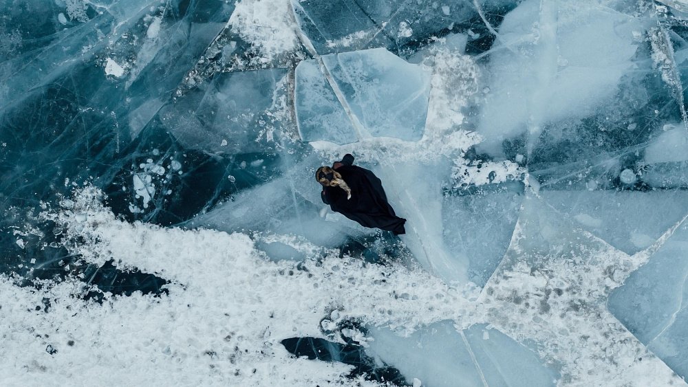 Башкирская группа AY YOLA сняла клип к новой песне на Байкале