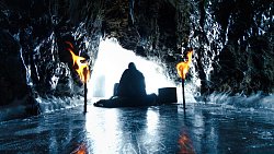 Башкирская группа AY YOLA сняла клип к новой песне на Байкале