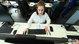 В Челябинске в 48% компаний действует дресс-код для офисных сотрудников