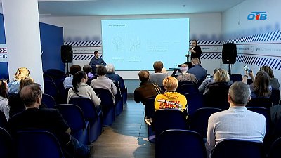 В Челябинске проходит цикл семинаров «ЖКХ для людей»