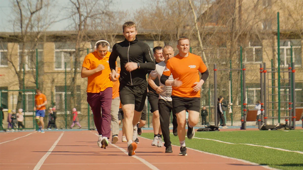 Автогонщики команды URAL MOTORSPORT выполнили тесты ГТО перед стартом в ралли