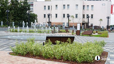 Жители Южного Урала помогают развивать территории через местное самоуправление