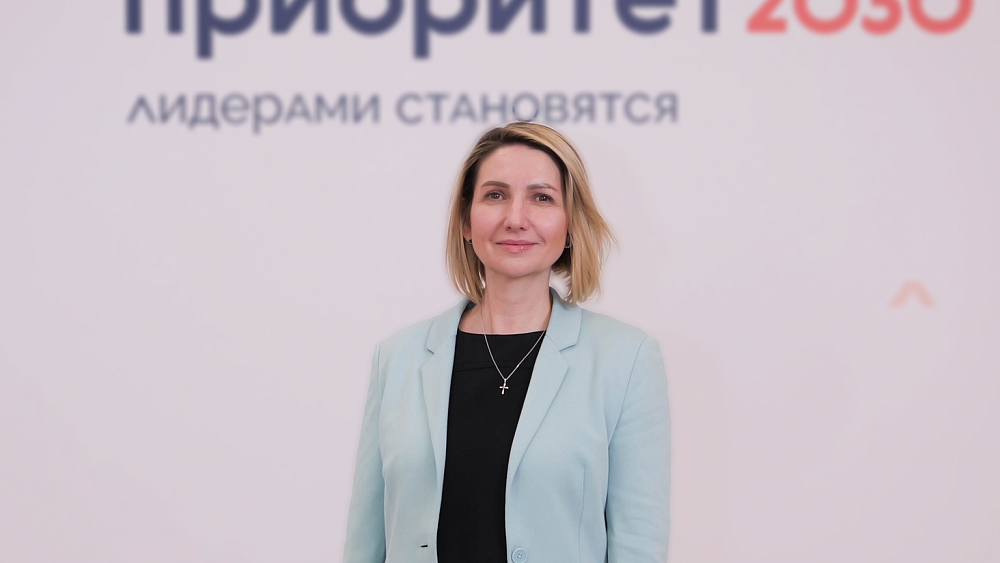 Ректором Южно-Уральского медуниверситета на 5 лет назначили Ольгу Абрамовских